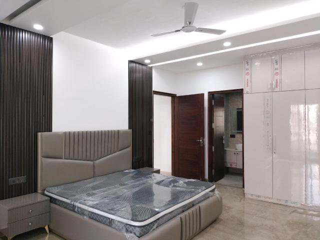 4 BHK Independent Builder Floor in Sector 85 for resale Faridabad. The reference number is 20265358