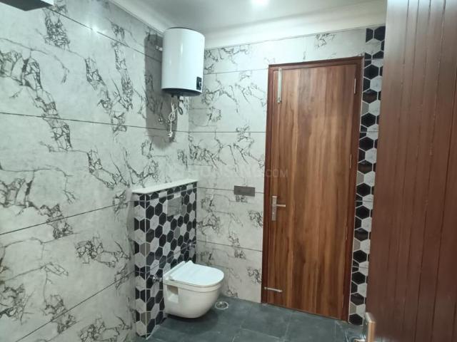 4 BHK Independent Builder Floor in Sector 85 for resale Faridabad. The reference number is 20265828