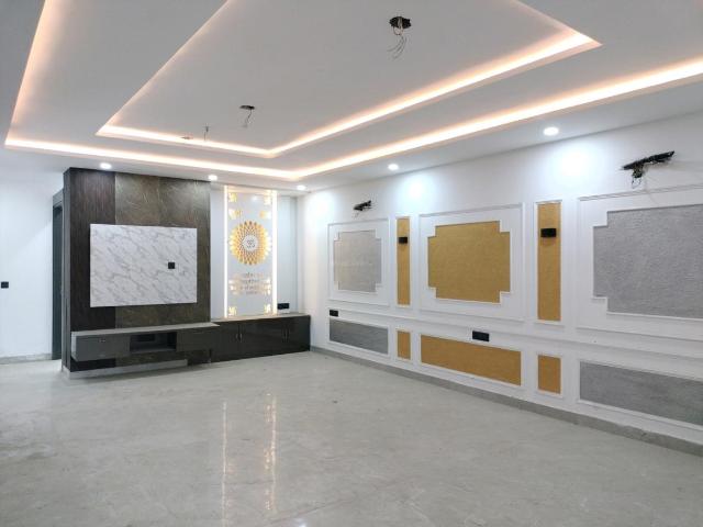 4 BHK Independent Builder Floor in Sector 85 for resale Faridabad. The reference number is 20265941