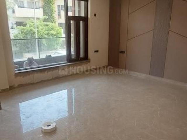 4 BHK Independent Builder Floor in Sector 85 for resale Faridabad. The reference number is 20281452