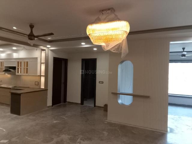 4 BHK Independent Builder Floor in Sector 85 for resale Faridabad. The reference number is 20209471