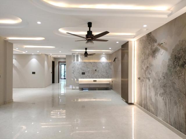 4 BHK Independent Builder Floor in Sector 85 for resale Faridabad. The reference number is 20349503