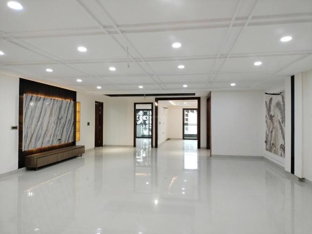 4 BHK Independent Builder Floor in Sector 85 for resale Faridabad. The reference number is 20379430