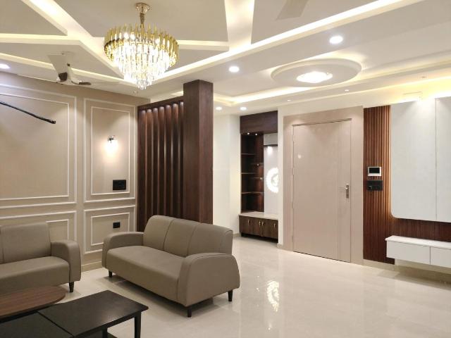 3 BHK Independent Builder Floor in Sector 85 for resale Faridabad. The reference number is 20389264