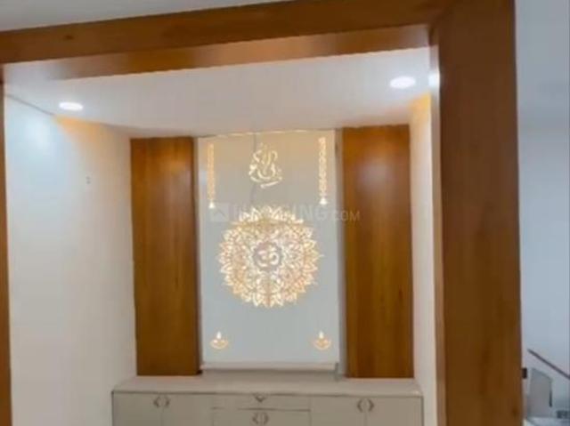 4 BHK Independent Builder Floor in Sector 85 for resale Faridabad. The reference number is 20399503