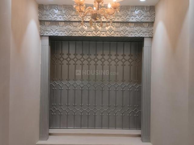 4 BHK Independent Builder Floor in Sector 85 for resale Faridabad. The reference number is 20300854