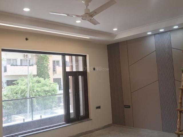 4 BHK Independent Builder Floor in Sector 85 for resale Faridabad. The reference number is 20307307