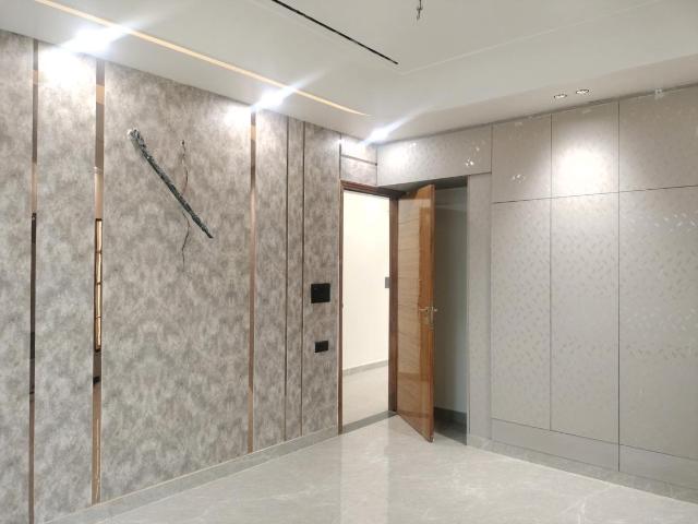 4 BHK Independent Builder Floor in Sector 85 for resale Faridabad. The reference number is 20331991