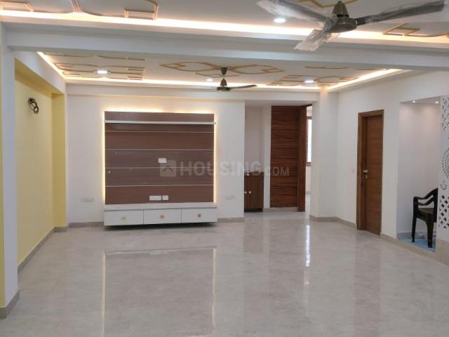 4 BHK Independent Builder Floor in Sector 85 for resale Faridabad. The reference number is 20452848