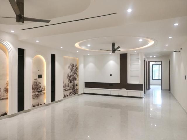 4 BHK Independent Builder Floor in Sector 85 for resale Faridabad. The reference number is 20453682