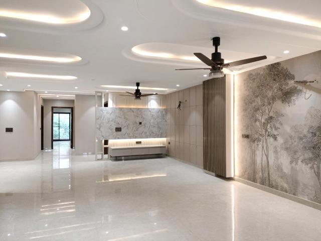 4 BHK Independent Builder Floor in Sector 85 for resale Faridabad. The reference number is 20429386