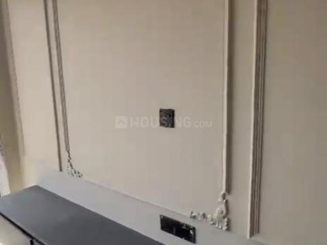 4 BHK Independent Builder Floor in Sector 85 for resale Faridabad. The reference number is 20554381