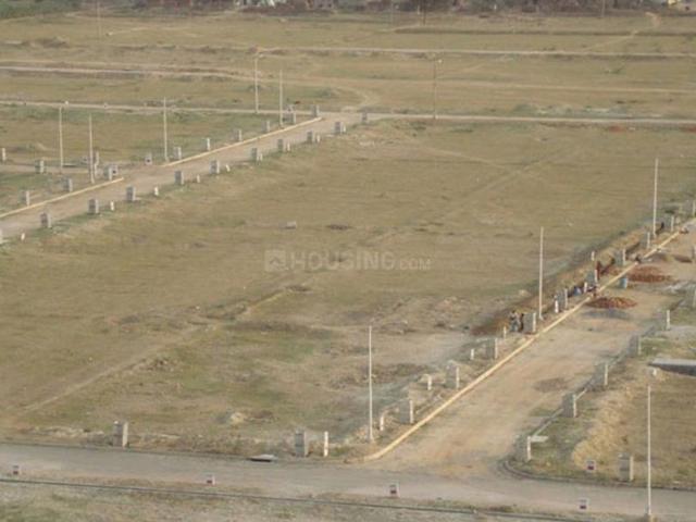 4 BHK Independent Builder Floor in Sector 85 for resale Faridabad. The reference number is 20597916