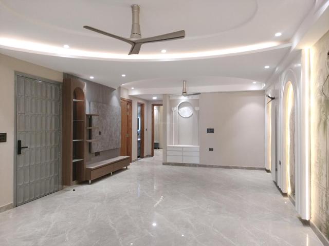 4 BHK Independent Builder Floor in Sector 85 for resale Faridabad. The reference number is 20509510