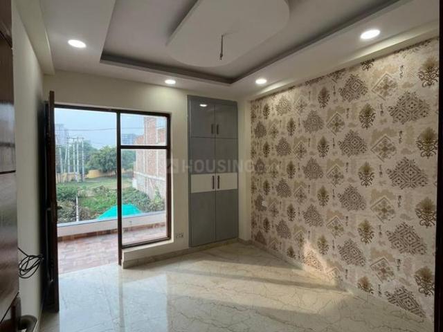4 BHK Independent Builder Floor in Sector 85 for resale Faridabad. The reference number is 20510121
