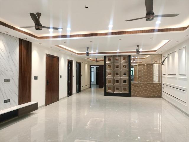 4 BHK Independent Builder Floor in Sector 85 for resale Faridabad. The reference number is 20526836