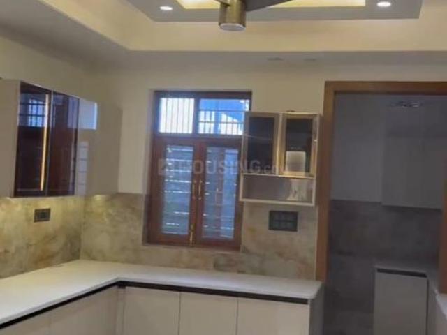 4 BHK Independent Builder Floor in Sector 85 for resale Faridabad. The reference number is 20530411