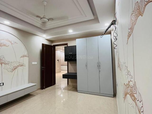 3 BHK Independent Builder Floor in Sector 85 for resale Faridabad. The reference number is 20666895