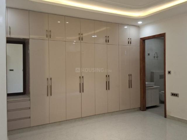 4 BHK Independent Builder Floor in Sector 85 for resale Faridabad. The reference number is 20600197
