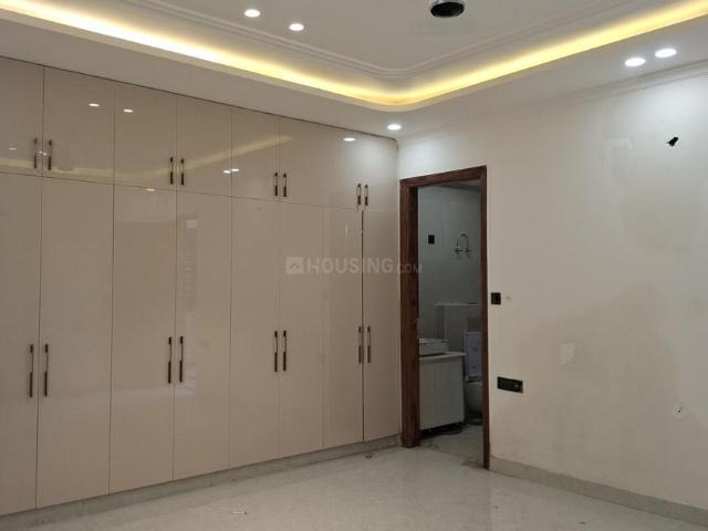 4 BHK Independent Builder Floor in Sector 85 for resale Faridabad. The reference number is 20600205