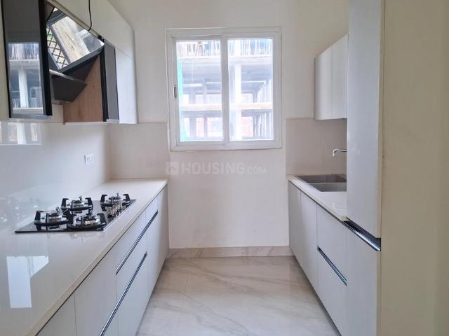 4 BHK Independent Builder Floor in Sector 85 for resale Faridabad. The reference number is 20600223