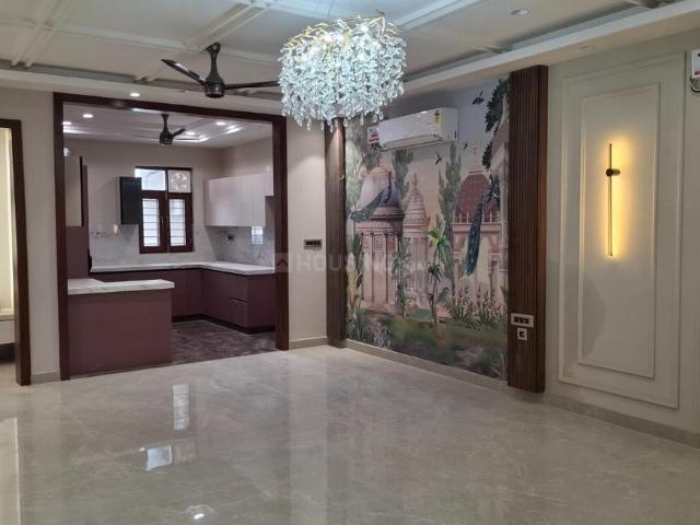 4 BHK Independent Builder Floor in Sector 85 for resale Faridabad. The reference number is 20600233