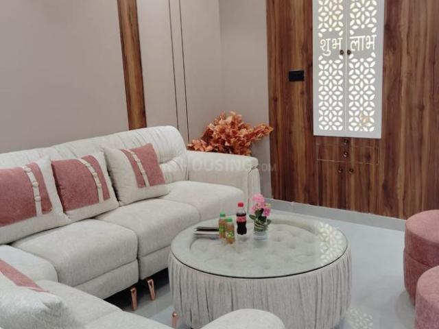 3 BHK Independent Builder Floor in Sector 85 for resale Faridabad. The reference number is 20616518