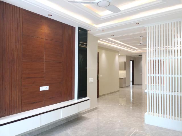 3 BHK Independent Builder Floor in Sector 85 for resale Faridabad. The reference number is 20758628