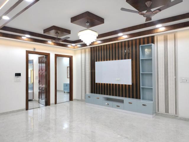 4 BHK Independent Builder Floor in Sector 85 for resale Faridabad. The reference number is 20786961