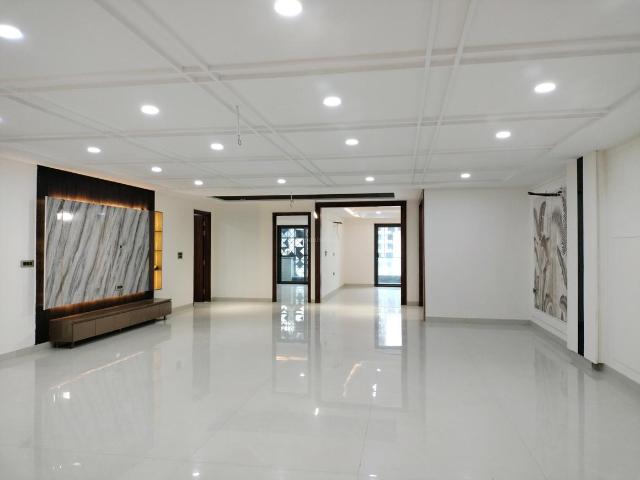 4 BHK Independent Builder Floor in Sector 85 for resale Faridabad. The reference number is 20786917