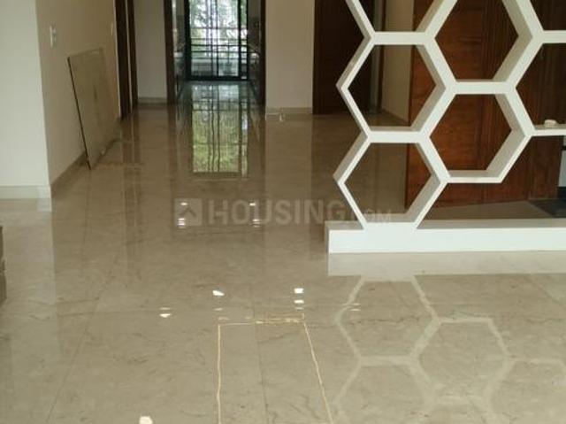 4 BHK Independent Builder Floor in Sector 85 for resale Faridabad. The reference number is 20706698