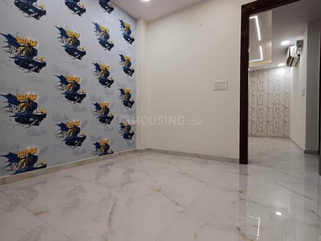 4 BHK Independent Builder Floor in Sector 85 for resale Faridabad. The reference number is 20709004