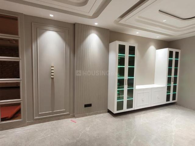 4 BHK Independent Builder Floor in Sector 85 for resale Faridabad. The reference number is 20941390