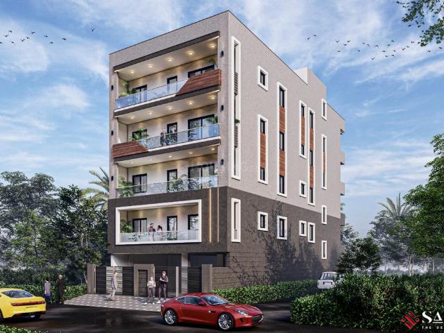 4 BHK Independent Builder Floor in Sector 85 for resale Faridabad. The reference number is 20943076