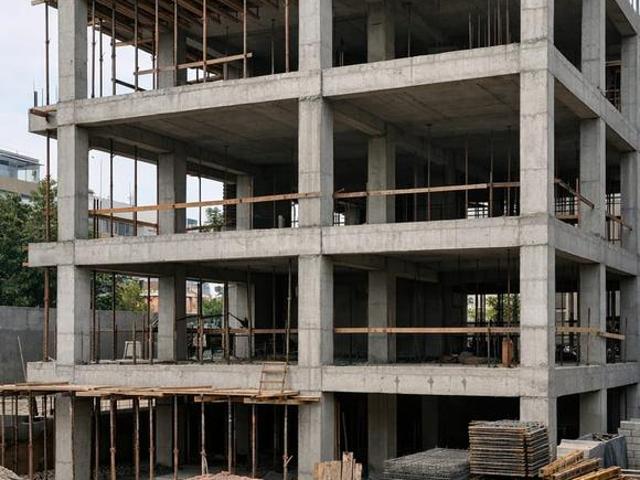 4 BHK Independent Builder Floor in Sector 85 for resale Faridabad. The reference number is 20943176