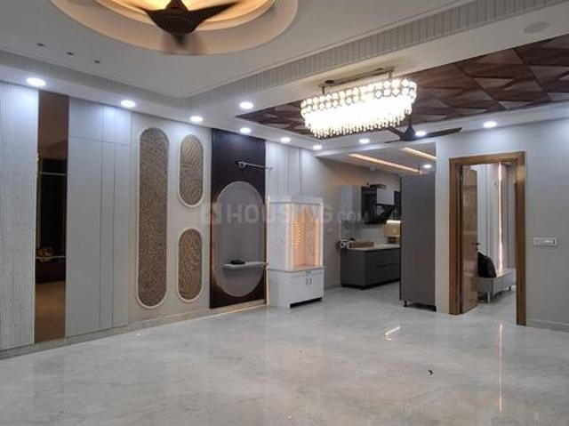 4 BHK Independent Builder Floor in Sector 85 for resale Faridabad. The reference number is 20946130