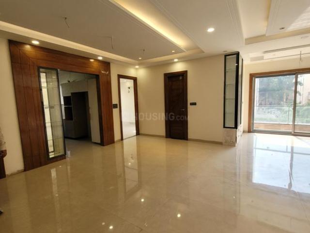 4 BHK Independent Builder Floor in Sector 85 for resale Faridabad. The reference number is 20950931