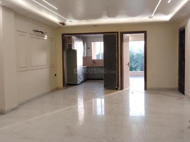 4 BHK Independent Builder Floor in Sector 85 for resale Faridabad. The reference number is 20929209