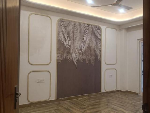 4 BHK Independent Builder Floor in Sector 86 for resale Faridabad. The reference number is 20910797