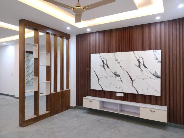 4 BHK Independent Builder Floor in Sector 88 for rent Faridabad. The reference number is 20667064
