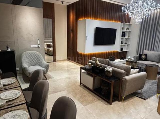 4 BHK Independent Builder Floor in Sector 88 for resale Mohali. The reference number is 15717066