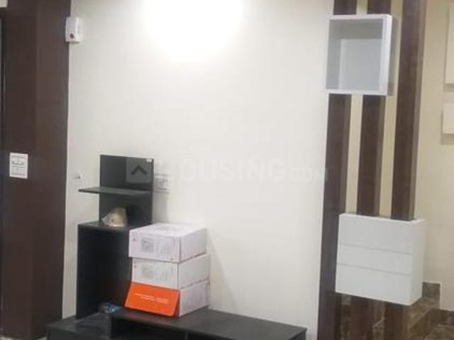 4 BHK Independent Builder Floor in Sector 88 for resale Faridabad. The reference number is 19615549