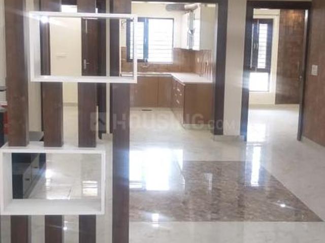 4 BHK Independent Builder Floor in Sector 88 for resale Faridabad. The reference number is 19615599