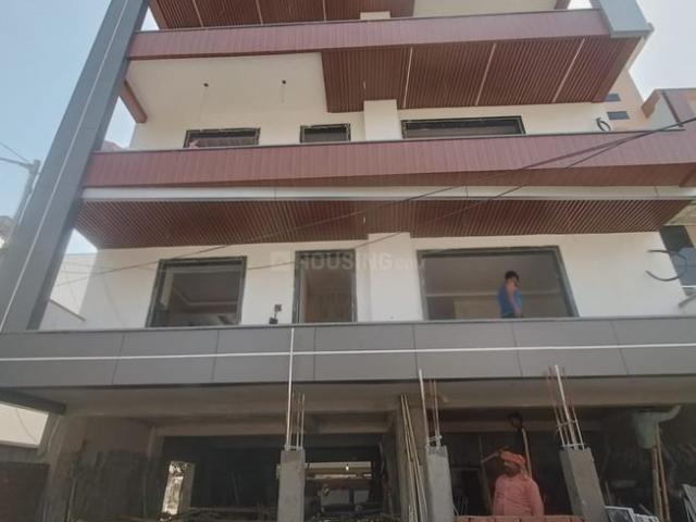 4 BHK Independent Builder Floor in Sector 88 for resale Faridabad. The reference number is 19970467