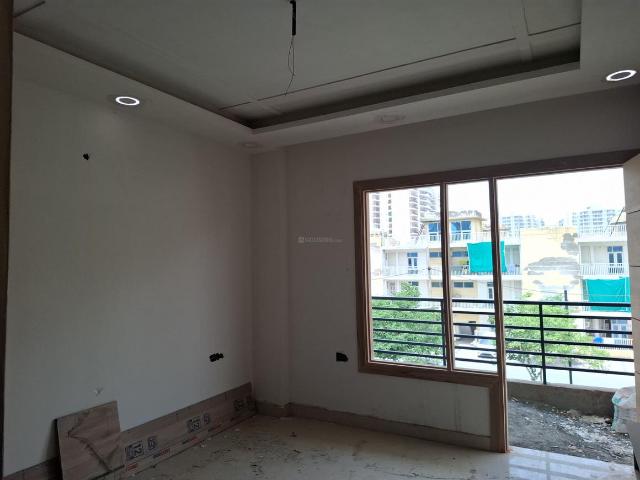 4 BHK Independent Builder Floor in Sector 88 for resale Faridabad. The reference number is 20606760
