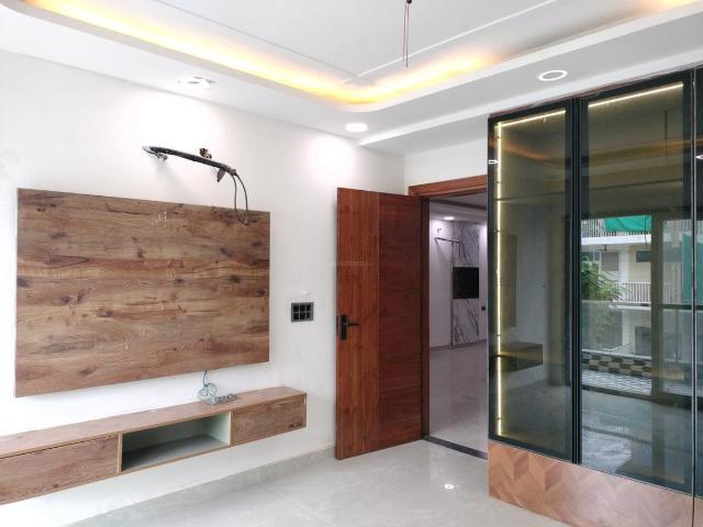 4 BHK Independent Builder Floor in Sector 88 for resale Faridabad. The reference number is 20606716
