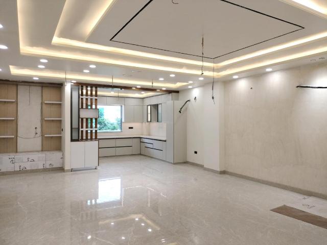 4 BHK Independent Builder Floor in Sector 88 for resale Faridabad. The reference number is 20606735