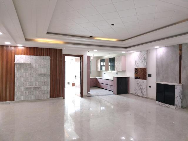 4 BHK Independent Builder Floor in Sector 88 for resale Faridabad. The reference number is 20607482