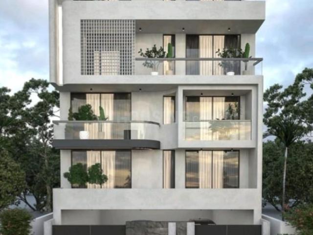 4 BHK Independent Builder Floor in Sector 88 for resale Faridabad. The reference number is 20739609