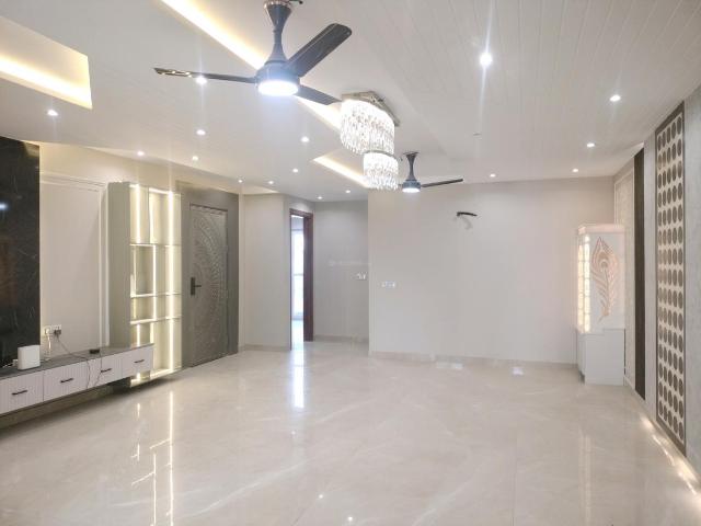 4 BHK Independent Builder Floor in Sector 89 for resale Faridabad. The reference number is 16384544